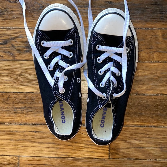 Converse Other - Kids All- Star converse (Chuck Taylors)